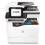 HP PageWide Managed E77650z