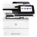 HP LaserJet Enterprise Flow MFP M528c