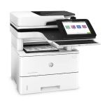 HP LaserJet Enterprise Flow MFP M528z