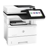 HP LaserJet Enterprise MFP M528dn