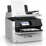 Epson WorkForce Pro WF-C5710