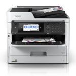 Epson WorkForce Pro WF-C5790 Color MFP