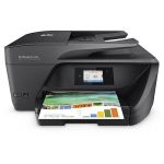 HP OfficeJet Pro 6961