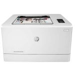 HP Color LaserJet Pro M155a