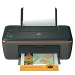 HP DeskJet 2511