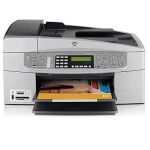 HP OfficeJet 6304