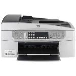 HP OfficeJet 6305