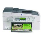 HP OfficeJet 6307