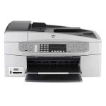 HP OfficeJet 6313