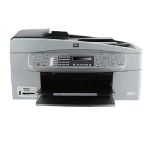 HP OfficeJet 6318