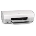 HP DeskJet D4163