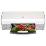 HP DeskJet D4168