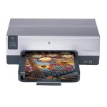 HP DeskJet 6543