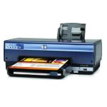 HP DeskJet 6980xi