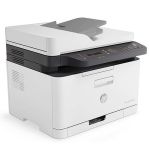 HP Color Laser MFP 179fwg