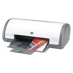 HP DeskJet D1550