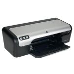 HP DeskJet D2466