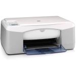 HP DeskJet F379