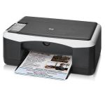 HP DeskJet F2185