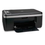 HP DeskJet F4175