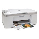 HP DeskJet F4188