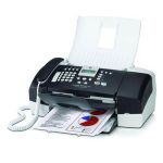 HP OfficeJet J3600