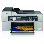 HP OfficeJet 5609