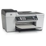 HP OfficeJet 5615