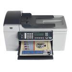 HP OfficeJet 5679