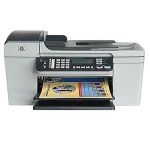 HP OfficeJet 5680