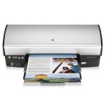 HP DeskJet D4245