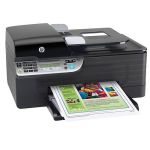 HP OfficeJet J4525