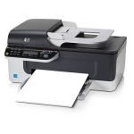 HP OfficeJet J4535