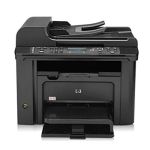 HP LaserJet Pro M1530