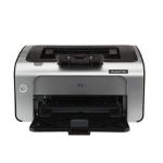 HP LaserJet P1008