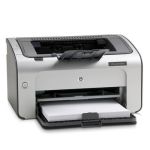 HP LaserJet P1009