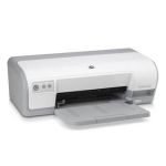 HP DeskJet D2500