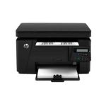 HP LaserJet Pro MFP M125