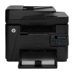 HP LaserJet Pro MFP M225rdn