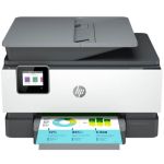 HP OfficeJet Pro 9012 All-in-One