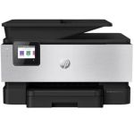 HP OfficeJet Pro 9019e All-in-One