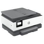 HP OfficeJet 8010e