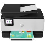 HP OfficeJet 8018