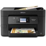 Epson WorkForce Pro WF-3820