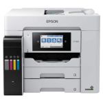 Epson EcoTank Pro ET-5850