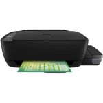 HP Ink Tank Wireless 412