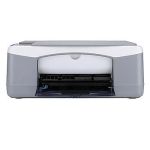 HP PSC 1410xi All-in-One