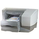 HP Business Inkjet 2250tn