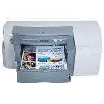 HP Business Inkjet 2280