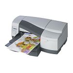 HP Business Inkjet 2600dn